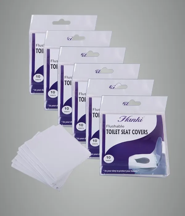 White_Flushable_Paper_Toilet_Seat_Covers_To_Use_In_Public_Toilets_And_Restrooms_Pack_Of_60_Sheets