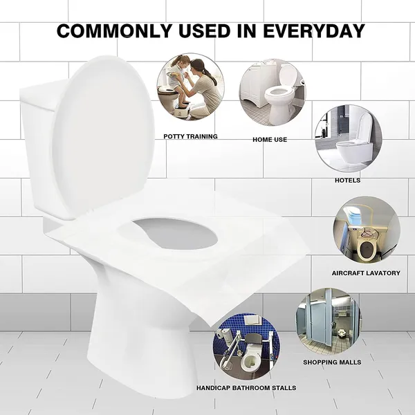 White_Flushable_Paper_Toilet_Seat_Covers_To_Use_In_Public_Toilets_And_Restrooms_Pack_Of_80_Sheets