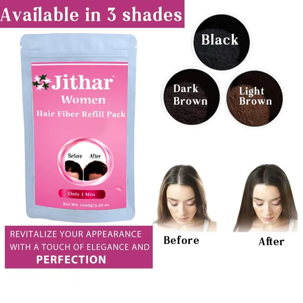 Black_Women_Hair_Building_Fibers_100_g_Refill_Pack_Fill_In_Fine_And_Thinning_Hair_For_An_Instantly_Thicker_&_Fuller_Look