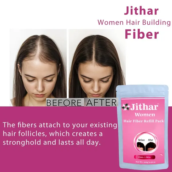 Black_Women_Hair_Building_Fibers_100_g_Refill_Pack_Fill_In_Fine_And_Thinning_Hair_For_An_Instantly_Thicker_&_Fuller_Look