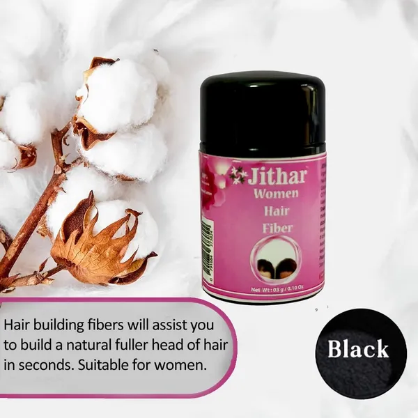 Black_Women_Hair_Building_With_Natural_Cotton_Fiber_3_g__Pack_Of_1__Hair_Loss_Concealer_For_Women_Instant_Hair_Thickener_For_Thinning_Hair.