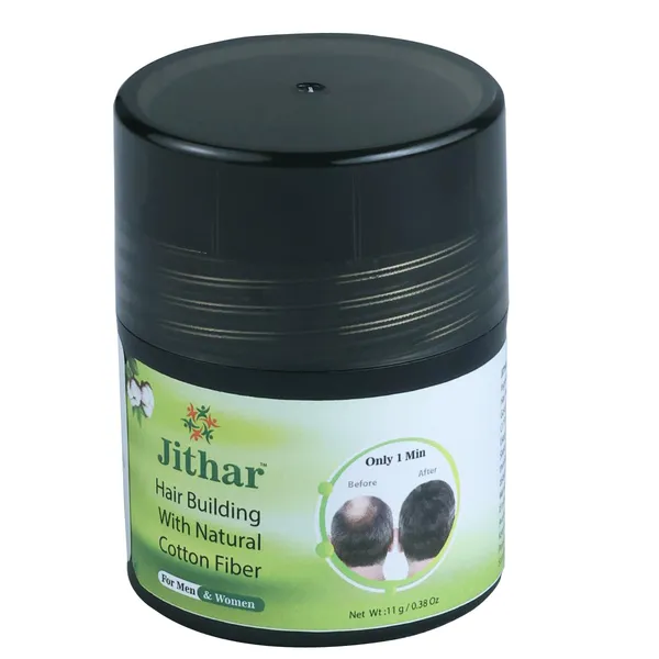 Black_Women_Hair_Building_With_Natural_Cotton_Fiber__8_g_Pack_Of_1_Hair_Loss_Concealer_For_Women_Instant_Hair_Thickener_For_Thinning_Hair