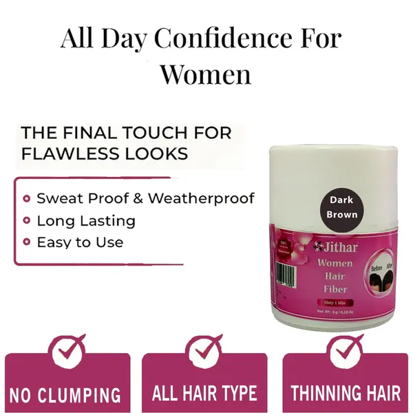 Dark_Brown_Women_Hair_Building_With_Natural_Cotton_Fiber_8_g__Pack_Of_1_Hair_Loss_Concealer_For_Women_Instant_Hair_Thickener_For_Thinning_Hair