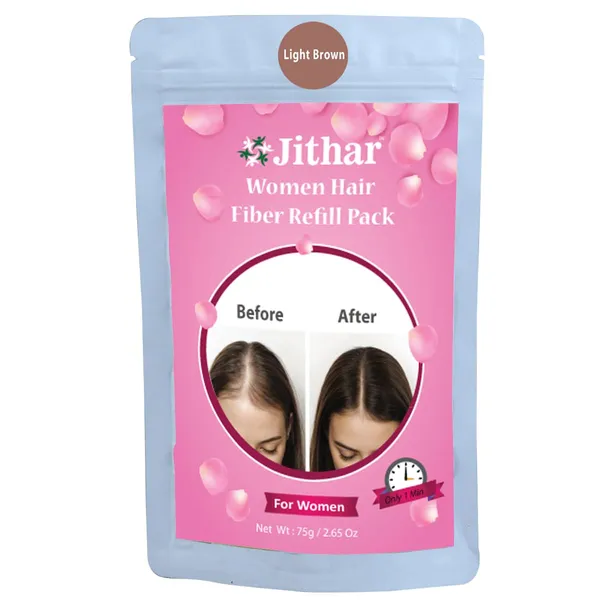 Light_Brown_Women_Hair_Building_Fibers_75_g_Refill_Pack_Fill_In_Fine_And_Thinning_Hair_For_An_Instantly_Thicker_&_Fuller_Look