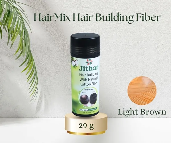 Light_Brown_Hair_Building_With_Natural_Cotton_Fiber_25_g__Pack_Of_1__Hair_Loss_Concealer_For_Men_And_Women_Instant_Hair_Thickener_For_Thinning_Hair.