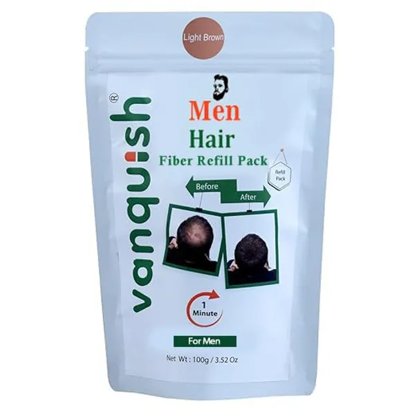 Light_Brown_Men_Hair_Fibers_100_gFor_Thinning_Hair_&_Bald_Spots_Refill_Pack_Conceals_Hair_Loss_In_Seconds