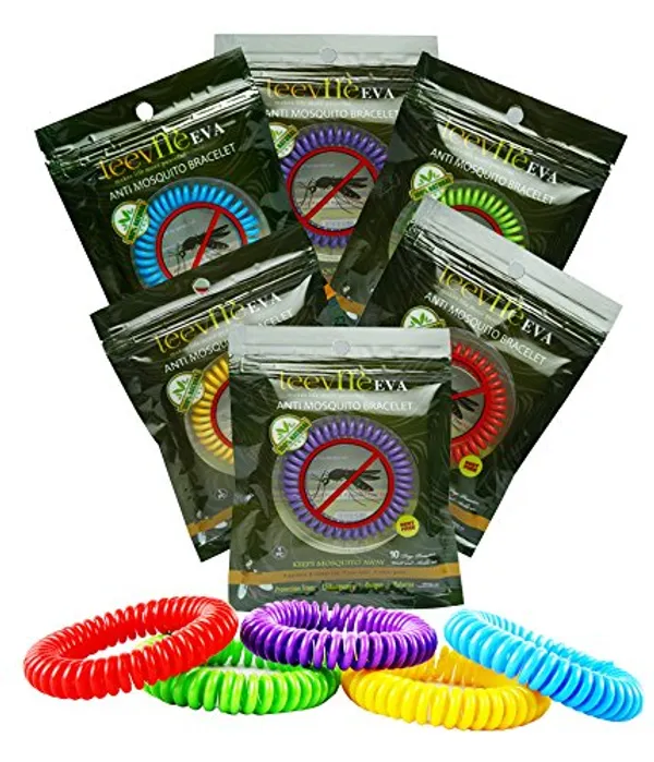 Multicolor_Eva_Anti_Mosquito_Bracelet_Natural_For_10_Days_Use_(Pack_Of_6_For_60_Days)