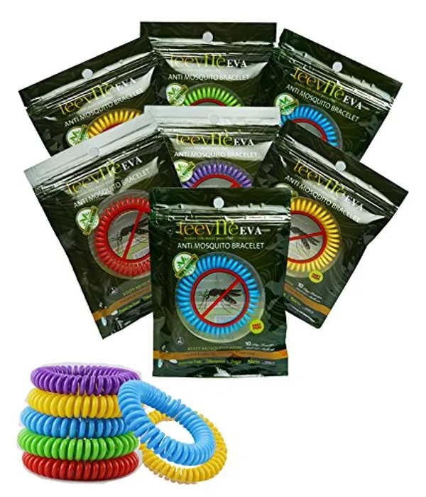 Multicolor_Eva_Anti_Mosquito_Bracelet_Natural_For_10_Days_Use_(Pack_Of_7_For_70_Days)