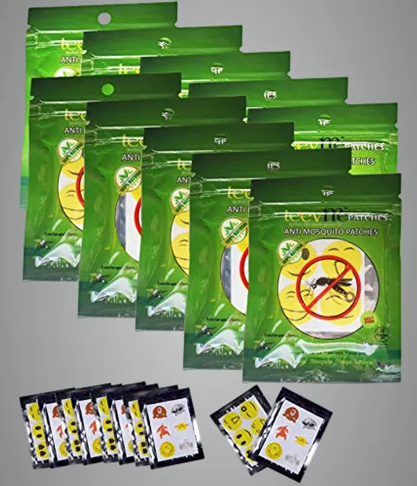 Multicolor_Mosquito_Repellent_Patch_Stickers_For_Kids_And_Adults_Deet_Free_Natural_Plant_Based_Ingredients_For_Travel_Indoor_And_Outdoor_Activities_(300_Patches)
