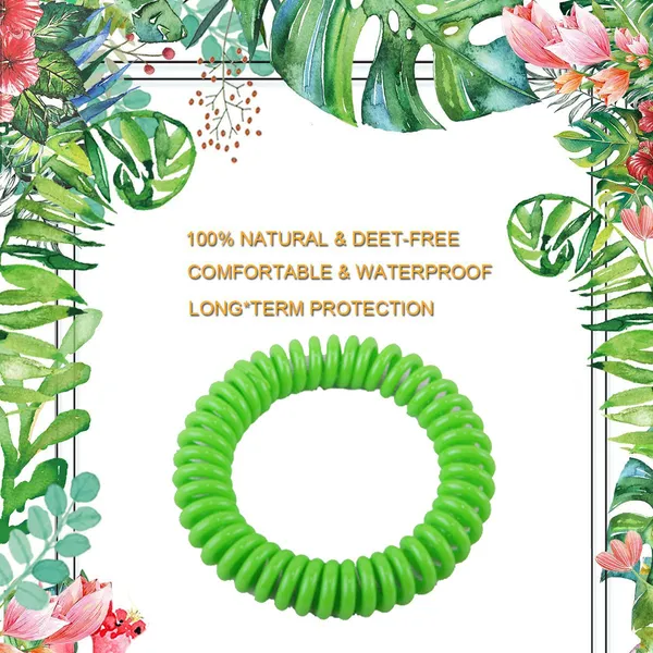 Green_Eva_Mosquito_Repellent_Bracelet_For_10_Days_Use_Resealable_Waterproof_Wrist_Band_For_Adults_And_Kids_Natural_Ideal_For_Indoor_And_Outdoor_(2_BandS)