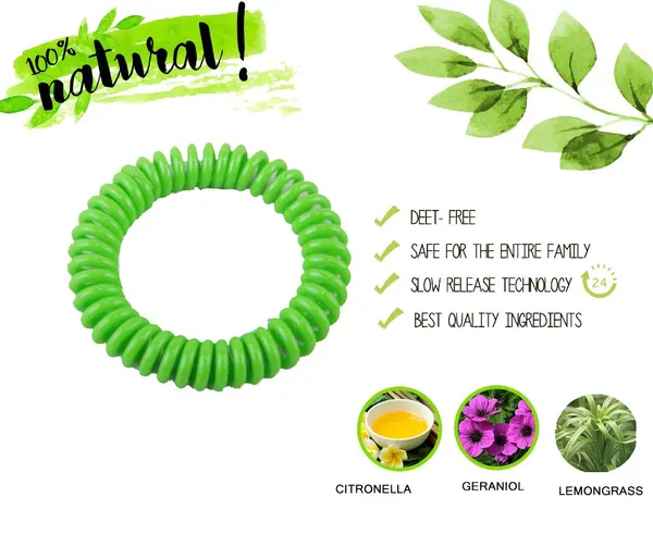 Green_Eva_Mosquito_Repellent_Bracelet_For_10_Days_Use_Resealable_Waterproof_Wrist_Band_For_Adults_And_Kids_Natural_Ideal_For_Indoor_And_Outdoor_(2_BandS)