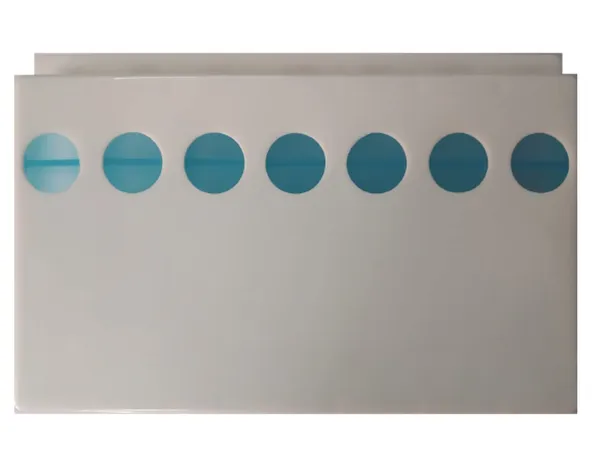 White_&_Blue_Weekly_Pill_Organizer_Box_28_Case_Long_And_Round_Shape_Medicine_Box_Ideal_For_Traveling_And_Gifting_To_Elders_Combo_Pack_Of_9