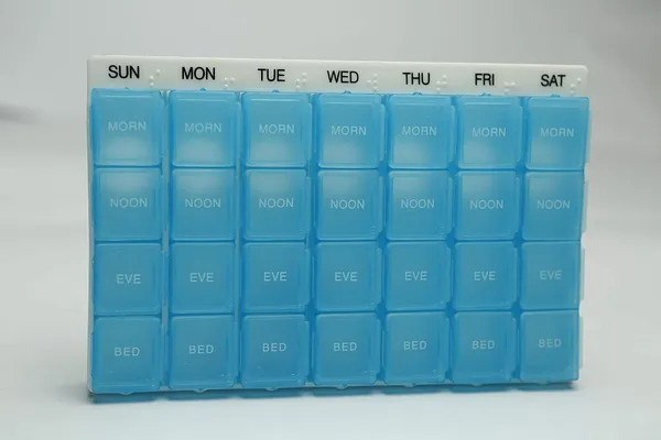 White_&_Blue_28_Case_Pill_Organizer_Box_Weekly_4_Times_A_Day_Single_Box_With_Detachable_Compartments_To_Take_Medicines_On_Time_For_Kids_Adults_And_Elders.Ideal_For_Traveling_And_Gifting_Pack_Of_3