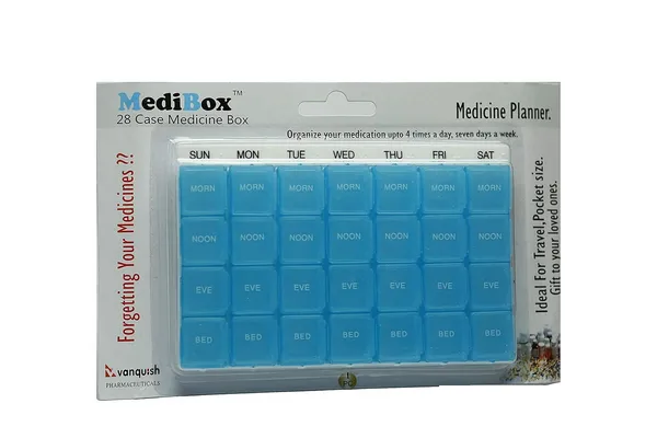 White_&_Blue_28_Case_Pill_Organizer_Box_Weekly_4_Times_A_Day_Single_Box_With_Detachable_Compartments_To_Take_Medicines_On_Time_For_Kids_Adults_And_Elders.Ideal_For_Traveling_And_Gifting_Pack_Of_3