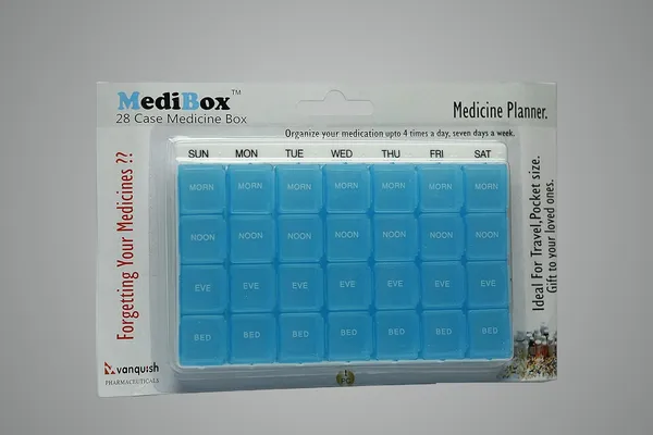White_&_Blue_28_Case_Pill_Organizer_Box_Weekly_4_Times_A_Day_Single_Box_With_Detachable_Compartments_To_Take_Medicines_On_Time_For_Kids_Adults_And_Elders.Ideal_For_Traveling_And_Gifting_Pack_Of_3