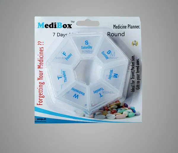 White_Round_7_Days_Pill_Organizer_Box_With_Snap_Lids_To_Take_Medicines_On_Time._Moisture_Proof_Ideal_For_Traveling_And_Gifting_To_Elders_Pack_Of_2