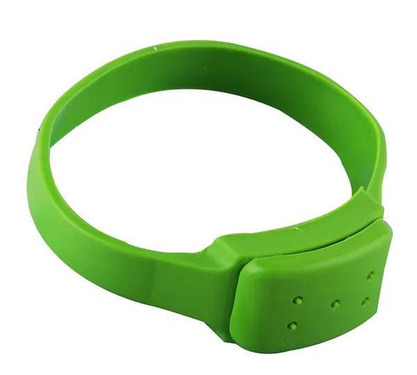 Multicolor_Silicon_Anti_Mosquito_Bracelet_For_20_Days_Use_Natural_Deet_Free_(Pack_Of_4_For_80_Days)
