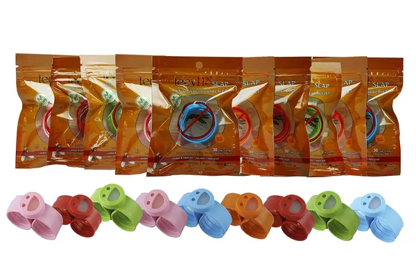 Multicolor_Slap_Mosquito_Repellent_Premium_Wrist_Bands_For_300_Days_Use_Indoor_And_Outdoor_Protection_For_Kids_And_Adults_(10_Bands_With_10_Pellets)
