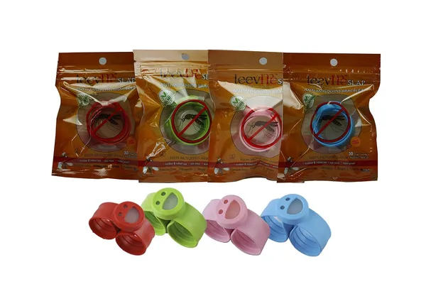 Multicolor_Slap_Mosquito_Repellent_Premium_Wrist_Bands_For_120_Days_Use_Indoor_And_Outdoor_Protection_For_Kids_And_Adults_(4_Bands_With_4_Pellets)