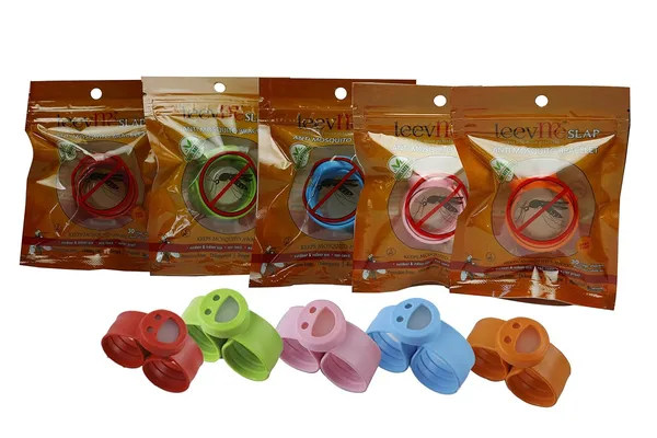 Multicolor_Slap_Mosquito_Repellent_Premium_Wrist_Bands_For_150_Days_Use_Indoor_And_Outdoor_Protection_For_Kids_And_Adults_(5_Bands_With_5_Pellets)