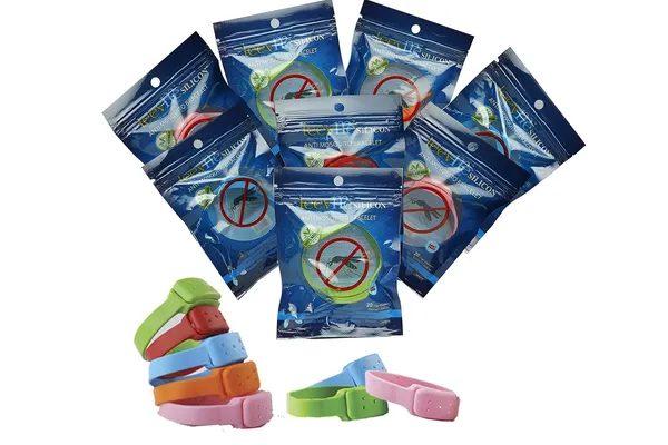 Multicolor_Silicon_Mosquito_Repellent_Wrist_Band_Natural_Premium_Travel_Insect_Repellent_Safe_Deet_Free_Bracelet_For_All_Indoor_And_Outdoor_Activities_160_Days_Use_(8_Band)