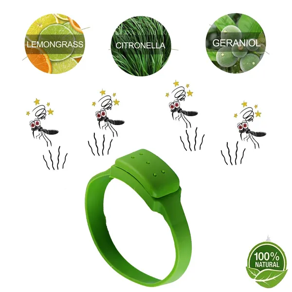 Green_Silicon_Mosquito_Repellent_Wrist_Band_Natural_Premium_Travel_Insect_Repellent_Safe_Deet_Free_Bracelet_For_All_Indoor_And_Outdoor_Activities_20_Days_Use_(2_BandS)