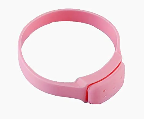 Pink_Silicon_Mosquito_Repellent_Wrist_Band_Natural_Premium_Travel_Insect_Repellent_Safe_Deet_Free_Bracelet_For_All_Indoor_And_Outdoor_Activities_20_Days_Use_(2_BandS)