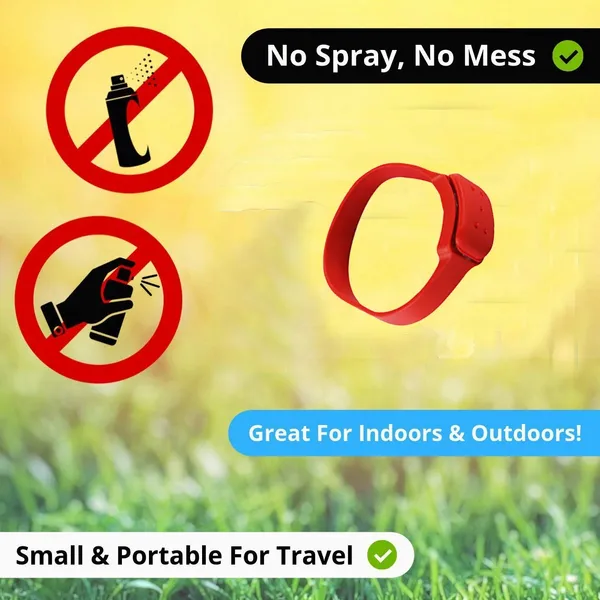 Red_Silicon_Mosquito_Repellent_Wrist_Band_100%_Natural_Premium_Travel_Insect_Repellent_Safe_Deet_Free_Bracelet_For_All_Indoor_And_Outdoor_Activities_20_Days_Use_(2_BandS)