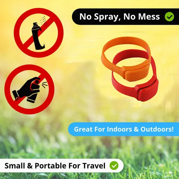 Orange_&_Red_Silicon_Mosquito_Repellent_Bands_With_Natural_Ingredients_For_Indoor_And_Outdoor_40_Days_Use_(2_Bands)