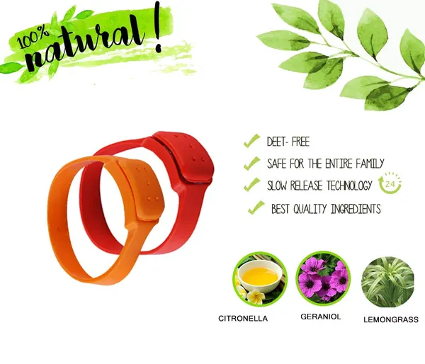 Orange_&_Red_Silicon_Mosquito_Repellent_Bands_With_Natural_Ingredients_For_Indoor_And_Outdoor_40_Days_Use_(2_Bands)
