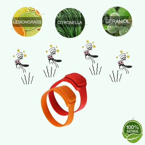 Orange_&_Red_Silicon_Mosquito_Repellent_Bands_With_Natural_Ingredients_For_Indoor_And_Outdoor_40_Days_Use_(2_Bands)