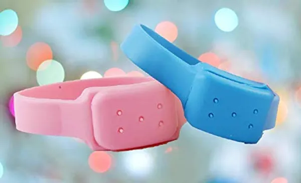 Pink_&_Blue_Silicon_Mosquito_Repellent_Bands_With_Natural_Ingredients_For_Indoor_And_Outdoor_40_Days_Use_(2_Bands)