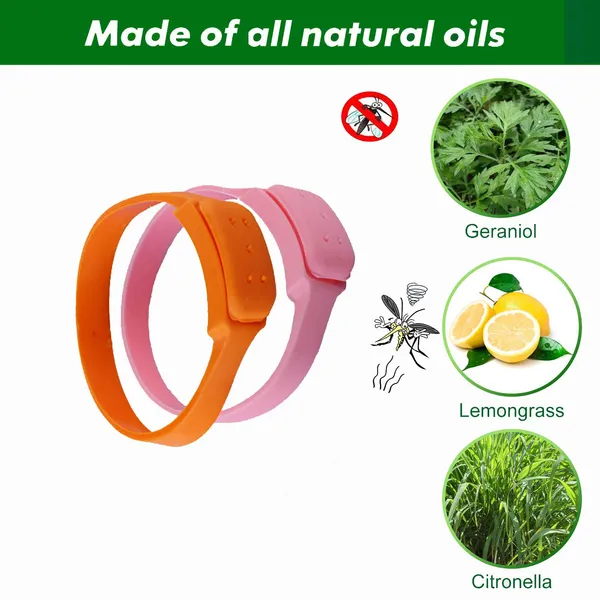 Pink_&_Orange__Silicon_Mosquito_Repellent_Bands_With_Natural_Ingredients_For_Indoor_And_Outdoor_40_Days_Use_(2_Bands)
