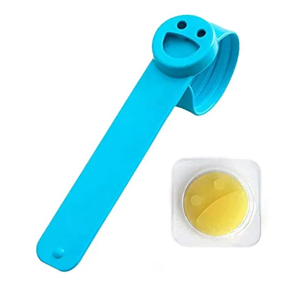 Blue_Slap_Mosquito_Repellent_Bracelet_For_30_Days_Use_Natural_Non_Toxic_Safe_For_Indoor_And_Outdoor_(2_Bands_With_2_Pellets)