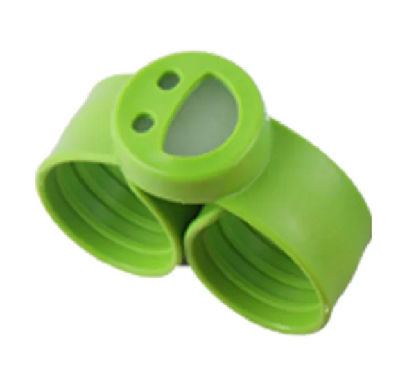 Green_Slap_Mosquito_Repellent_Bracelet_For_30_Days_Use_Natural_Non_Toxic_Safe_For_Indoor_And_Outdoor_(2_Bands_With_2_Pellets)