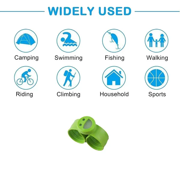 Green_Slap_Mosquito_Repellent_Bracelet_For_30_Days_Use_Natural_Non_Toxic_Safe_For_Indoor_And_Outdoor_(2_Bands_With_2_Pellets)