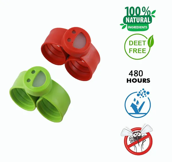 Red_&_Green__Slap_Mosquito_Repellent_Premium_Wrist_Bands_For_60_Days_Use_Indoor_And_Outdoor_Protection_For_Kids_And_Adults_(2_Bands_With_2_Pellets)