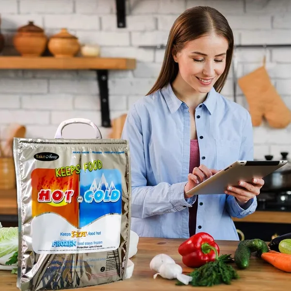Silver_Hot_And_Cold_Small_Bag_For_Food_Storage_Reusable_Thermal_Bag_Aluminium_Foil_Bag_(3_Layer_Protection_Size_35_X_30_Cm)_(Pack_Of_3_Bags)