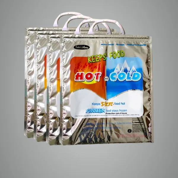 Silver_Hot_And_Cold_Small_Bag_For_Food_Storage_Reusable_Thermal_Bag_Aluminium_Foil_Bag_(3_Layer_Protection_Size_35_X_30_Cm)_(Pack_Of_4_Bags)