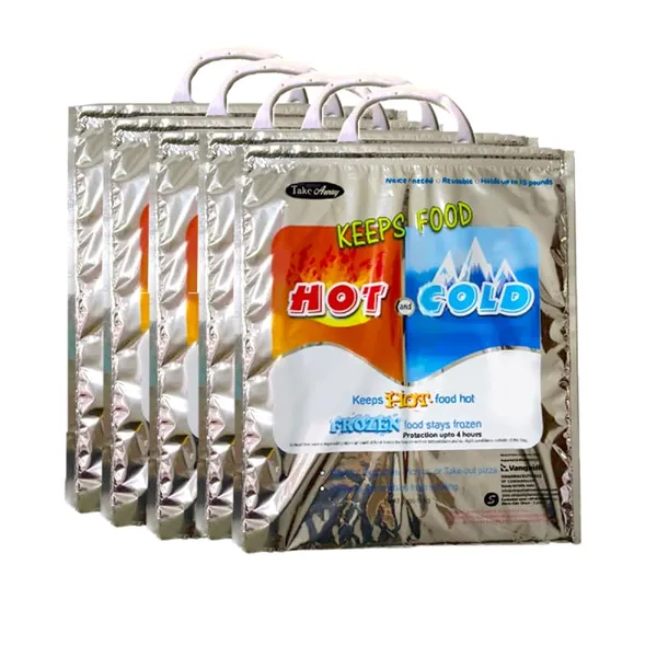 Silver_Hot_And_Cold_Small_Bag_For_Food_Storage_Reusable_Thermal_Bag_Aluminium_Foil_Bag_(3_Layer_Protection_Size_35_X_30_Cm)_(Pack_Of_5_Bags)