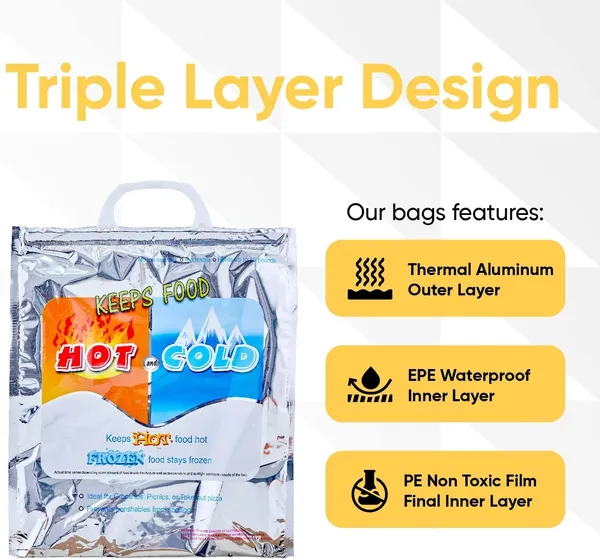 Silver_Hot_And_Cold_Medium_And_Small_Size_Bags_For_Food_Storage_Reusable_Thermal_Bag_Aluminium_Foil_Bag_3_Layer_Protection_Combo_Pack_Of_2