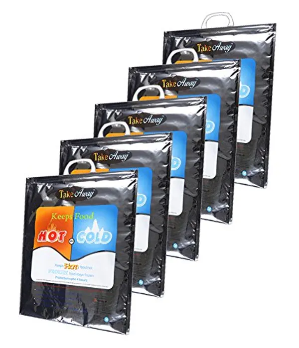 Silver_Hot_And_Cold_Medium_Bag_For_Food_Storage_Reusable_Thermal_Bag_Pack_Of_5_Aluminium_Foil_(3_Layer_Protection_Size_49_X_41_Cm)