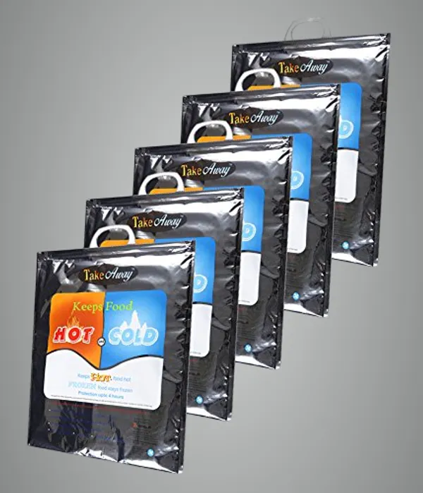 Silver_Hot_And_Cold_Medium_Bag_For_Food_Storage_Reusable_Thermal_Bag_Pack_Of_5_Aluminium_Foil_(3_Layer_Protection_Size_49_X_41_Cm)