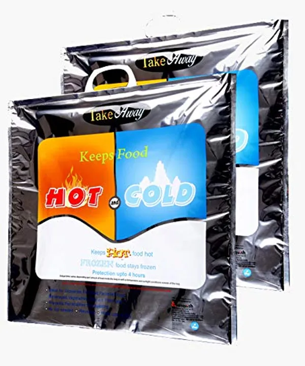 Silver_Plastic_Portable_Hot_And_Cold_Large_Bag_For_Food_Storage_Reusable_Thermal_Bags_Large_3_Layer_Protection_With_Aluminium_Foil_(Size_49_X_51_Cm)_Pack_Of_2