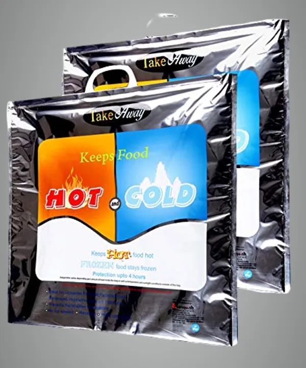 Silver_Plastic_Portable_Hot_And_Cold_Large_Bag_For_Food_Storage_Reusable_Thermal_Bags_Large_3_Layer_Protection_With_Aluminium_Foil_(Size_49_X_51_Cm)_Pack_Of_2