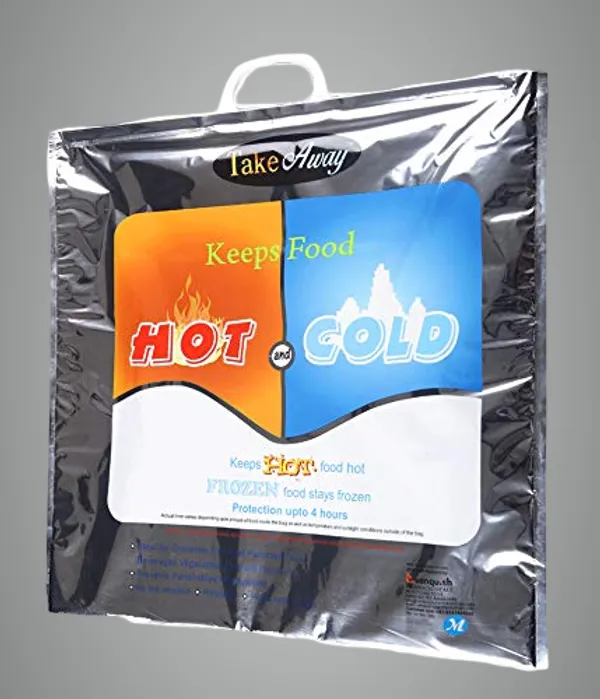 Silver_Hot_And_Cold_Medium_Bag_For_Food_Storage_Reusable_Thermal_Bags_Medium_3_Layer_Protection_With_Aluminium_Foil_(Size_48_X_41_Cm)_Pack_Of_1