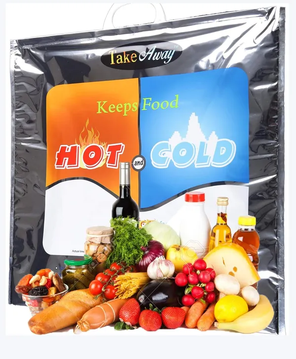 Silver_Hot_And_Cold_Bag_For_Food_Storage_Reusable_Thermal_Bags_Medium_3_Layer_Protection_With_Aluminium_Foil_(Size_48_X_41_Cm)_Pack_Of_2_Plastic_Zipper