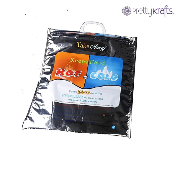 Silver_Prettykrafts_Hot_And_Cold_Medium_Bag_For_Food_Storage_Reusable_Thermal_Bag_Pack_Of_3_Aluminium_Foil_(3_Layer_Protection_Size_54_X_41_Cm)_Set_Of_3
