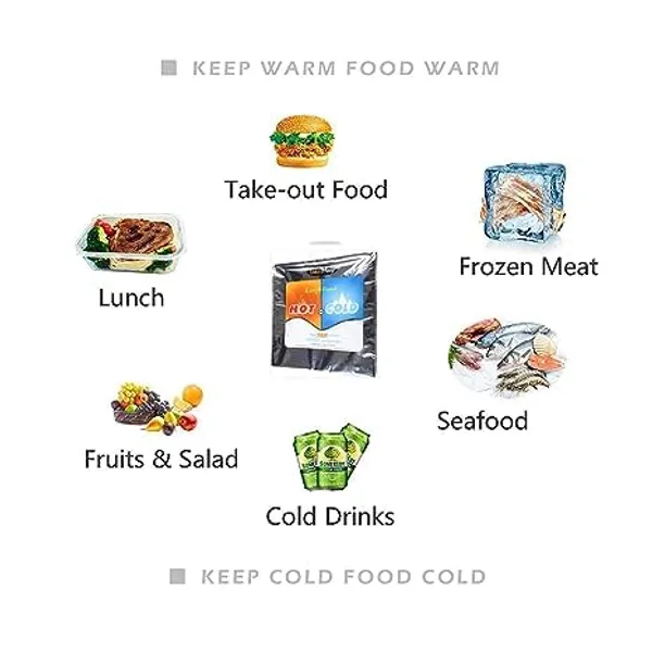 Silver_Hot_And_Cold_Small_Bag_For_Food_Storage_Reusable_Thermal_Bag_Aluminium_Foil_Bag_(3_Layer_Protection_Size_35_X_30_Cm)_(Pack_Of_5_Bags)