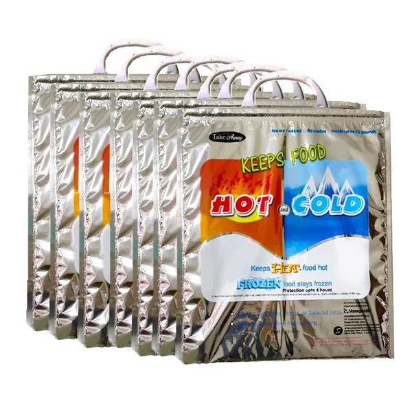 Silver_Hot_And_Cold_Small_Bag_For_Food_Storage_Reusable_Thermal_Bag_Aluminium_Foil_Bag_(3_Layer_Protection_Size_35_X_30_Cm)_(Pack_Of_7_Bags)
